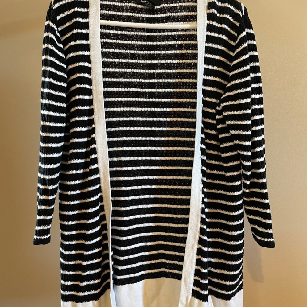 Women's Thesis Cardigan Sweater Size M Pre-owned